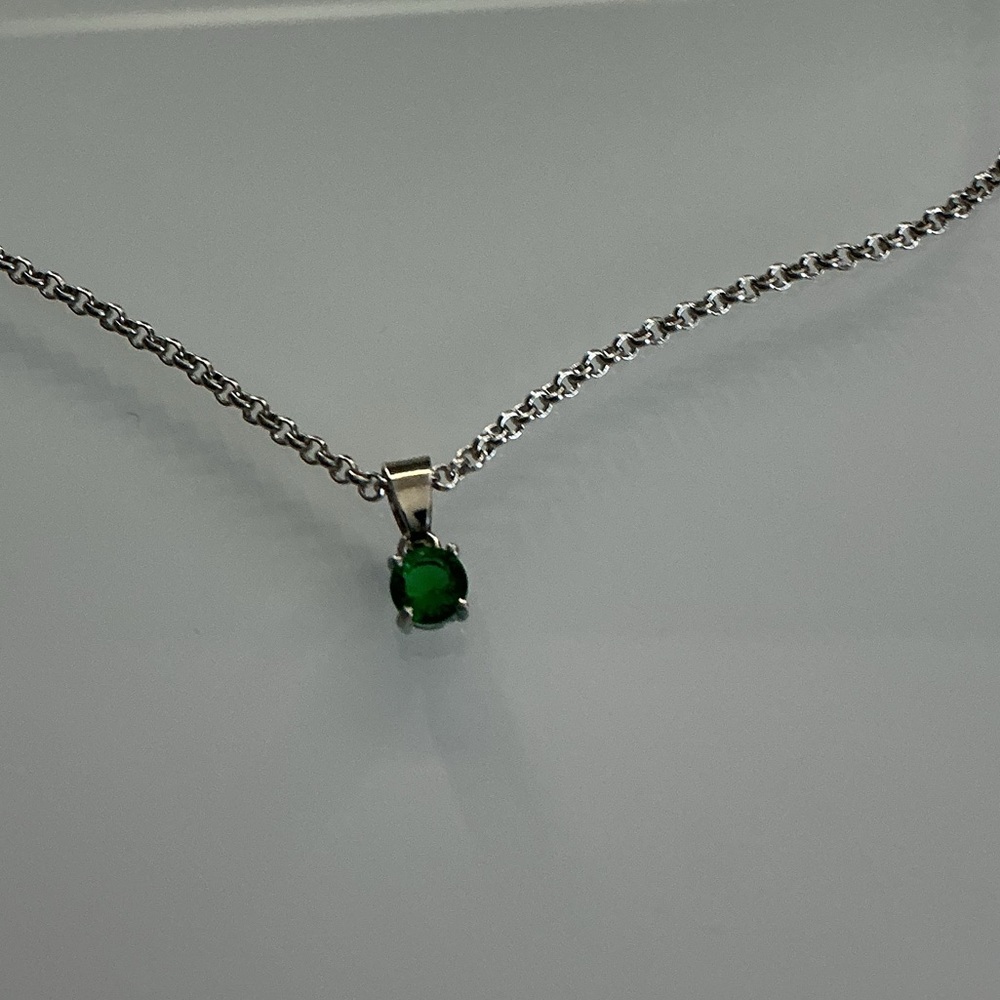 EFFY Silver Necklace